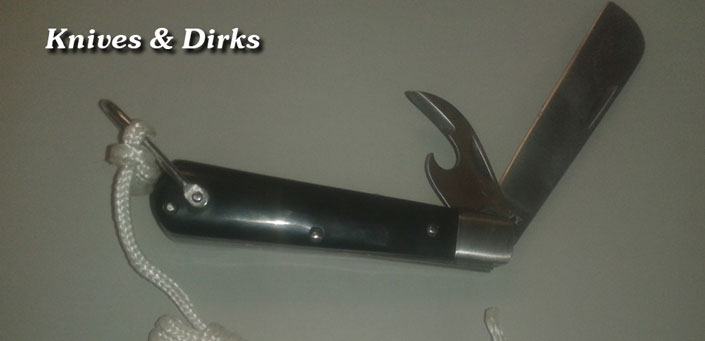 Knives & Dirks